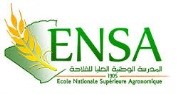 ENSA Logo