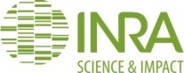 INRA Science and Impact Logo
